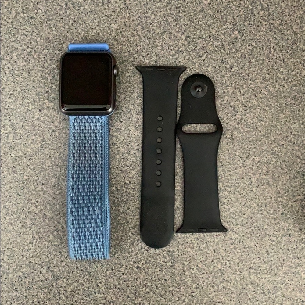 Series 1 Apple Watch 38mm
